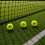 Slazenger Slazenger Tennis Balls Wimbledon 4