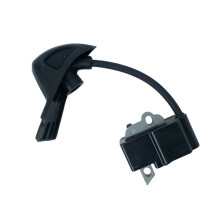 Ignition Coil 42414001306 For Stihl BG56 BG56C BG86 BG86C SH56 SH86 Leaf Blowers