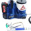 Adjustable Airless Sprayer Wall Paint Spray Gun High Pressure Spraying Machine** 8