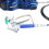 Adjustable Airless Sprayer Wall Paint Spray Gun High Pressure Spraying Machine** 10