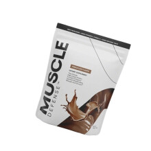 Muscle Defense Chocolate Flavor- 8.57 OZ - EXP 2027