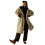 Regatta Regatta Adult Waterproof Changing Robe 1