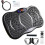Blendra Vibration Plate Exercise Machine, 120 Speeds 5 Modes 1