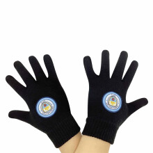 FOCO Manchester City FC Gloves