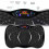 Blendra Vibration Plate Exercise Machine, 120 Speeds 5 Modes 2