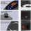 Blendra Vibration Plate Exercise Machine, 120 Speeds 5 Modes 3