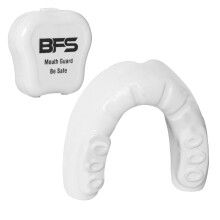 BFS IMPEX Sports Mouth Guard for Kids,Youth,Boys,Girls,Child Teen Mouthguard with Case (BPA Free) for Boxing, Martial Arts,MMA Karate,Lacrosse,Footba