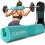 Barbell Pad for Hip Thrusts - Squats Pads/Lunges/Leg Day/Bar Padding 1