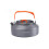 Fire-Maple T3 Camping Kettle, Tea & Coffee Pot, Hard Anodized Aluminum 1