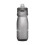 CamelBak Camelbak Podium 24oz Smoke Bottle - 001 Black/Grey, N 2