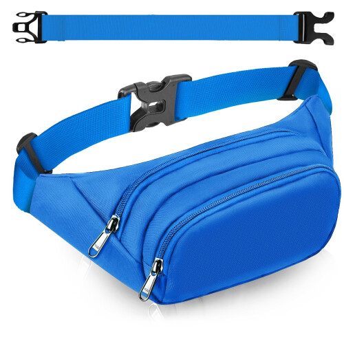 SUPHOSMT Bum Bags