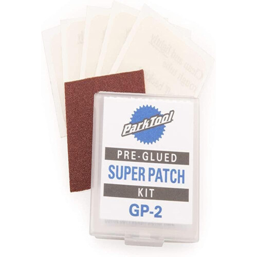 Park Tool GP-2 Super Patch Kit