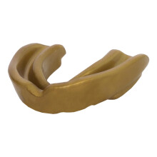 BFS IMPEX Adult Mouth Guard for Sports – Gum Shield with Case for Boxing, MMA, Rugby, Karate, Football & More – Protective Teeth Guard for Men & W