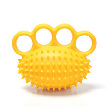 Hand Exercise Ball Finger Trainer - Kneading Ball for Hands Therapy, Strengthening of Hand, Improve Flexibility Squeeze Stress Relief Balls