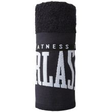 Everlast Gym Towel (Black)