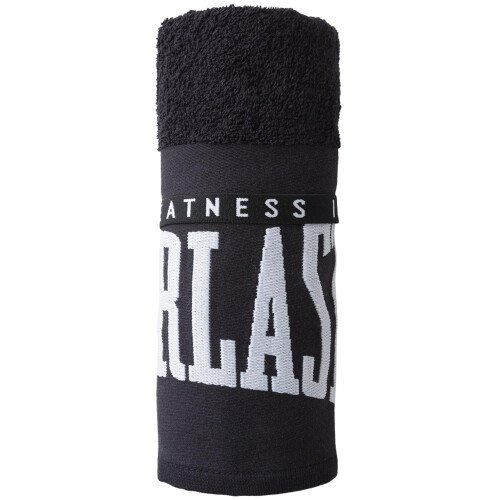 Everlast Gym Towel (Black)
