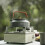 Fire-Maple T3 Camping Kettle, Tea & Coffee Pot, Hard Anodized Aluminum 4