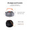Fire-Maple T3 Camping Kettle, Tea & Coffee Pot, Hard Anodized Aluminum 3