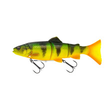 Savage Gear 3D Lt Trout Swimbait, Weight: 98g, Length: 20 cm, Colour: Firetiger, Design: Sinking