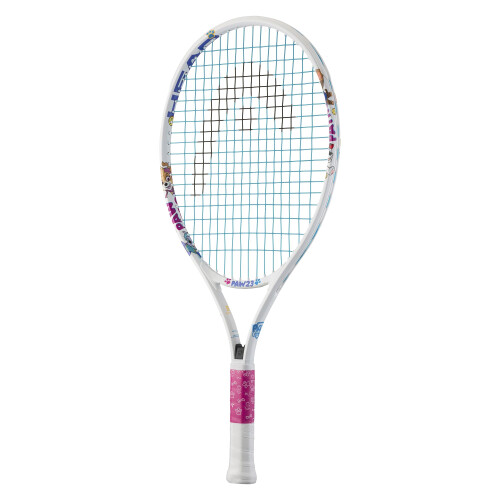 HEAD Head Paw 23 Junior Tennis Racket