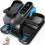 Amonax Electric Pedal Exerciser,Seated Elliptical Machine Cardio Equipment 1