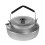 Trangia Aluminium Kettle 27 Cook Set, Capacity 0.6 Litres, with Handle 1