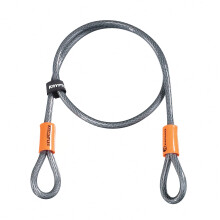Kryptonite Kryptoflex 4 ft Cable Lock (10 mm x 120 cm)