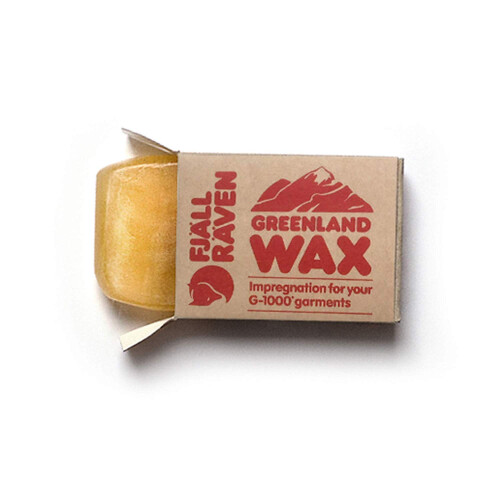 Fjällräven Fjällräven Greenland Wax