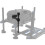 Preston Innovations Offbox Rotating Butt Rest Arm | P0110131 1