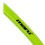Maru Maru Front Snorkel (Lime Green) 6