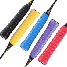 Badminton Racket GripTape Anti SlipOvergrip,SuperBreathable Perforated Grip