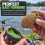Funmo 4 Pcs Fishing Feeders - Quick Release & Inline Method, 40g-60g Weights 6