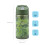 Smash Smash Stainless Steel Water Bottle 500ml - Dino 4