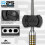 Mission R2.5 Universal Point Tool - Black - One Tool Fits All. 4
