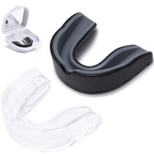 Musivon Gum Shield 2 Pcs(Age 5-8) - Junior Childs Mouth Guard