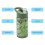 Smash Smash Stainless Steel Water Bottle 500ml - Dino 3