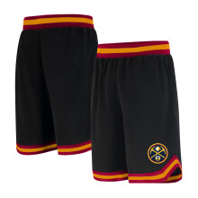 Ultra Game NBA Men's Active Knit Basketball Training Shorts