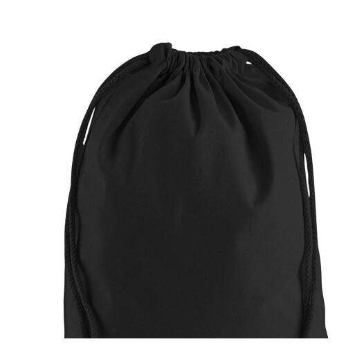 Westford Mill W216 Premium Cotton Stuff Bag 2