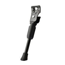 Lotnery Bike Kickstand Metal Side Stand for Convenient Bicycle Parking