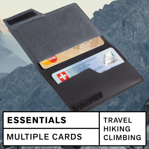 Mammut Smart Wallet Ultralight individuell 1