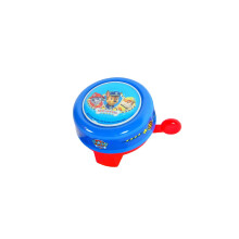 Kubbinga Unisex Child Paw Patrol Bicycle Bell - Multi-Colour, One Size