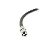DIVERS DIRECT HP high pressure hose standard, Divers Direct 80 cm