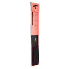 Kookaburra Octane Hockey Stick Bag 8L (Coral Pink)
