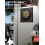Fluxynara 60 x 60 cm Felt Dart Board Wall Protector, Black 3