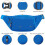 SUPHOSMT Bum Bags 3