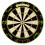 winmau Winmau | Michael Van Gerwen | Dart Board Cabinet Set | Includes Darts Set 4