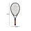 HEAD Head Ti.S6 Tennis Racket (Titanium, L3) 6