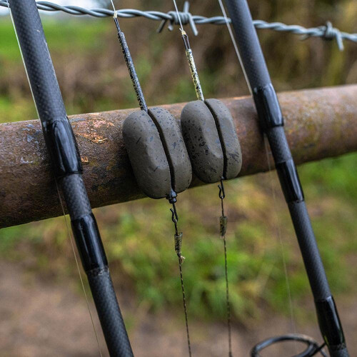 Avid AVID Carp Qc Bag Stem Short 2