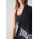 Everlast Gym Towel (Black) 4