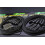 Korda Lead Clip Action Packs - Weed 3